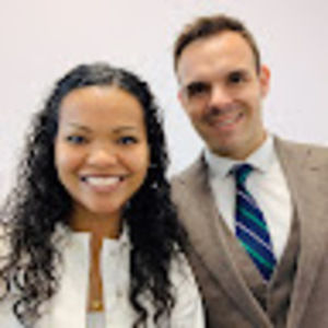 Meet your Posher, Joy